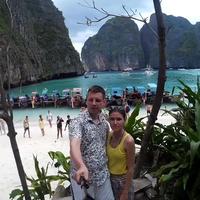 Отзыв от Тимур - виза ДТВ